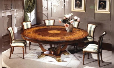 Стол Giuliacasa 1241/I/210