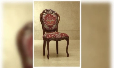 Стул Morello Gianpaolo Veneziana 1