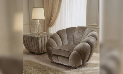 Кресло Goldconfort Pearl