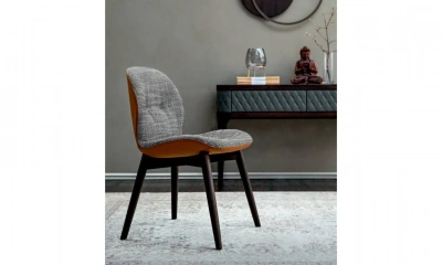 Стул Sorrento Esprit Tonin 8044