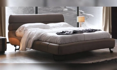 Кровать Cortezari Kurtis