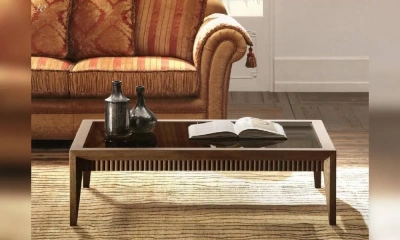 Стол Журнальный Bottega D'Arte Aktual