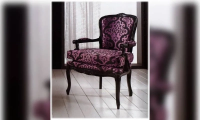 Кресло Seven Sedie Luisa 2