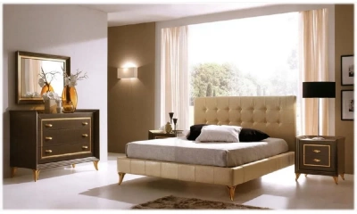 Спальня Ferretti & Ferretti Today Col. Notte 5