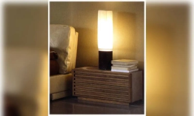 Тумба Прикроватная Ulivi Salotti 1