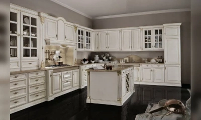 Кухня Giuliacasa Elena