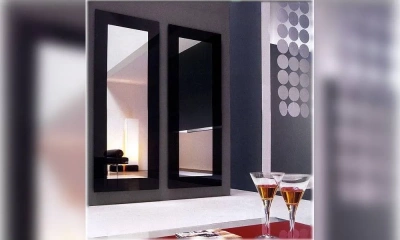 Зеркало Toshima Tonin 5030