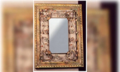 Зеркало Mechini S/9