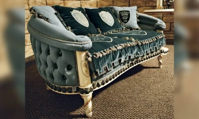 Диван Riva King Artur