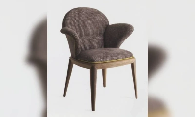 Стул Volpi Rolling