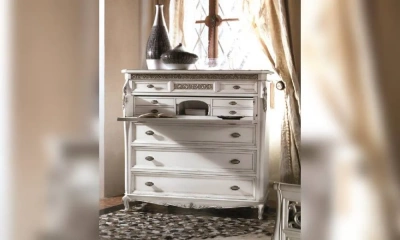 Комод Giuliacasa F-69-Le