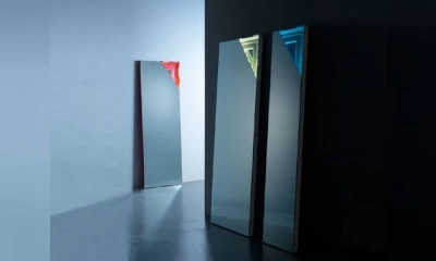 Зеркало Breccia Фабрики Miniforms  