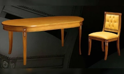 Стол Morello Gianpaolo Liberty Soft