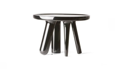 Столик Круглый Element 002, Moooi