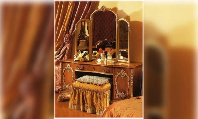 Туалетный Столик Provasi Limited Edition