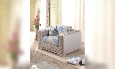 Кресло Bedding Miami