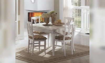 Стол Giuliacasa E-312