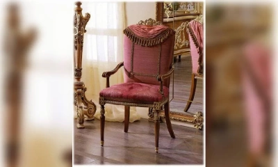 Стул Riva Raffles 1