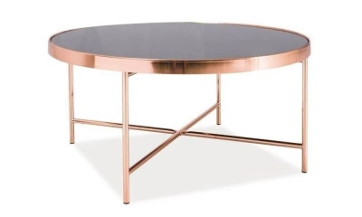 Журнальный столик Signal Gina-B