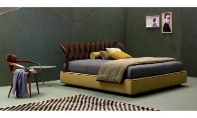 Кровать Natural Twils 19B18597N