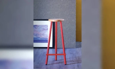 Барный Cтул Miniforms Milk