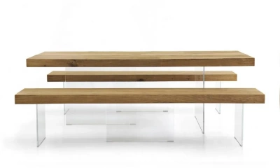 Скамья Lago Air Wildwood