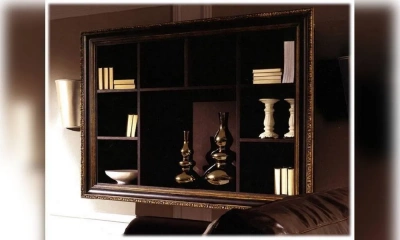 Cтенка Cortezari Greta