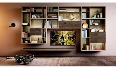 Композиция Из Модулей Lago 30Mm Wildwood_Storage_0379