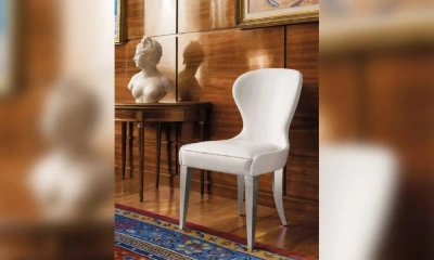 Стул Mascheroni Otto100