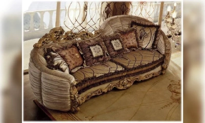 Диван Riva Giardino Italiano 2