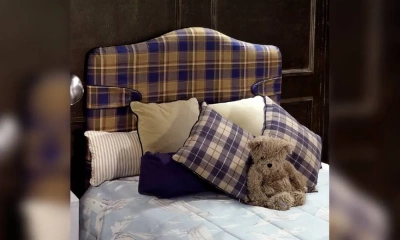 Кровать Grifoni Vittorio Good Night 6