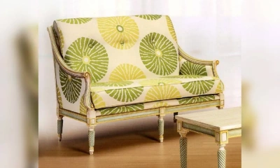 Софа Morello Gianpaolo Miro