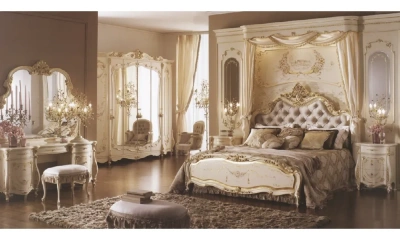 Спальня Agm (Alberto E Mario Ghezzani) Monnalisa