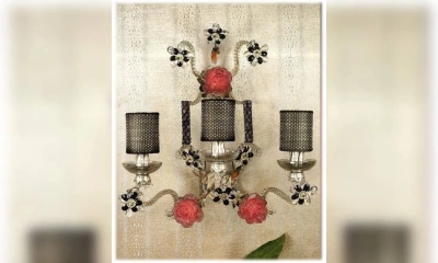 Бра Mechini A277/3