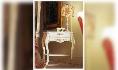 Тумба Прикроватная Jumbo Collection Macrame 3