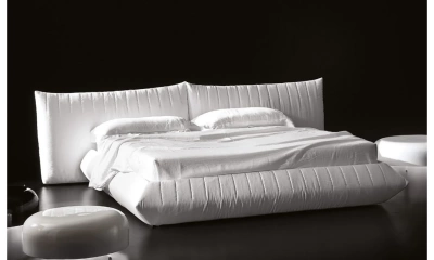 Кровать 180x200 Alberta Salotti Bellavita