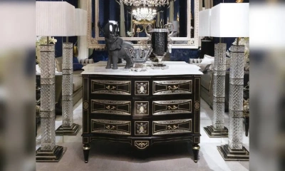 Комод Zanaboni W030