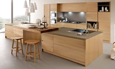 Кухня Bamax Corteccia