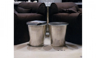 Подставка Baxter Cairo 2