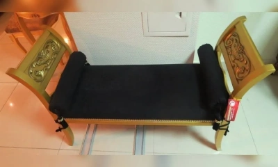 Скамейка Morello Gianpaolo 2