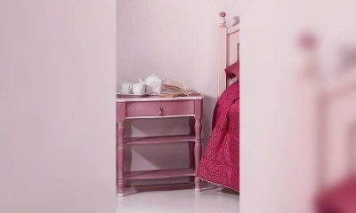 Тумба Прикроватная Grifoni Vittorio Good Night 5