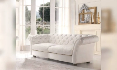 Диван Bedding London 3Posti