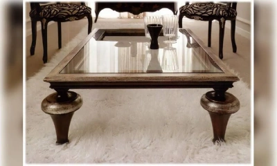 Стол Журнальный Florence Art 1240