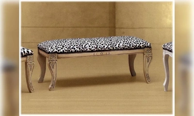 Банкетка Morello Gianpaolo Sonia 3