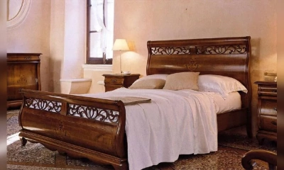 Кровать Giuliacasa Verona 5