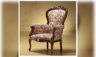 Кресло Morello Gianpaolo Delle Rose