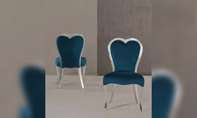 Стул Piermaria Heart