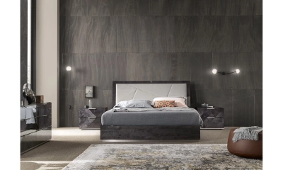 Кровать 160x200 Alf Group Riviera