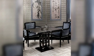 Стол Francesco Molon T542.04