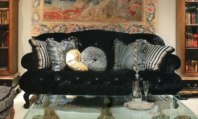 Диван Provasi Paris 1